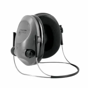 3M Peltor Tactical 6 S Electronic Headset