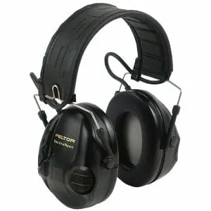 3M Peltor Tactical Sport Ear Muff