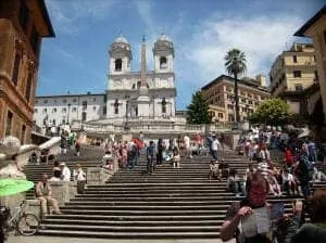 66. spanish steps 84181 960 720