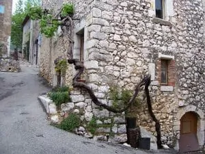 75. St. Paul de Vence south of france 649662 960 720