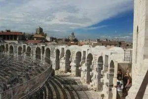 87. Arles amphitheatre 533368 960 720