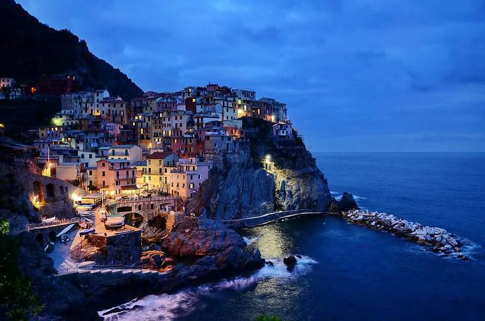 9 cinque terre 279013 960 720