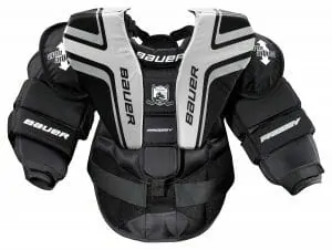 Bauer Youth Prodigy 2 0 Chest Protector