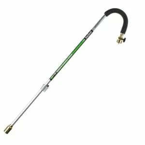 Bernzomatic 19425 JT850 Self Igniting Outdoor Torch