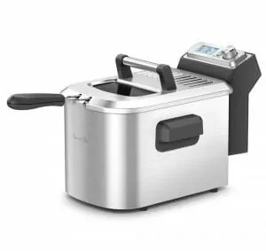Breville BDF500XL Smart Fryer