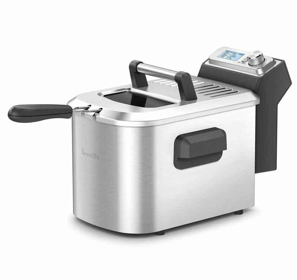 Best Deep Fryer Jen Reviews