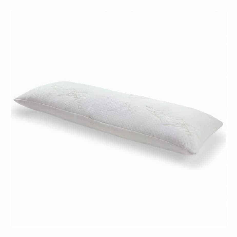 Best Bamboo Body Pillow Jen Reviews