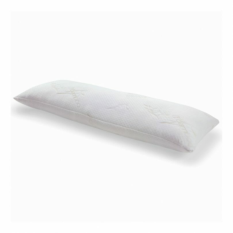 Best Bamboo Body Pillow Jen Reviews