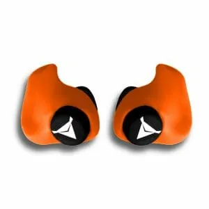 Decibullz NRR 31 Custom Molded Earplugs