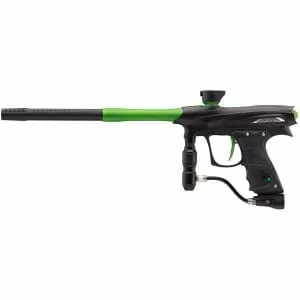 Dye Proto Rail MaXXed Paintball Gun