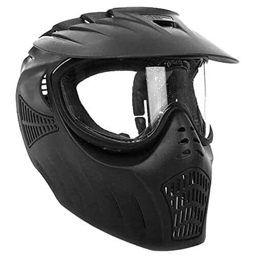 Best Paintball Mask Jen Reviews