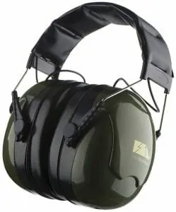 FSL Patriot Electronic Ear Muff