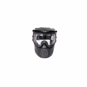 GXG XVSN Paintball Mask