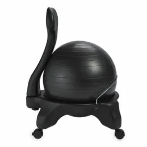 Best Yoga Ball Chair Jen Reviews