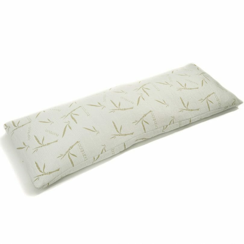 Best Bamboo Body Pillow Jen Reviews