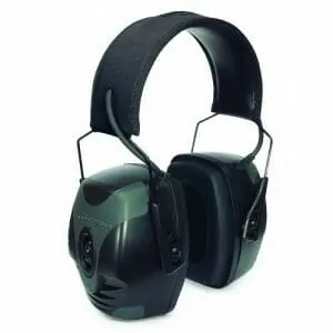 Honeywell Howard Leight Impact R 01902 Pro Sound Amplification Electronic Ear Muff