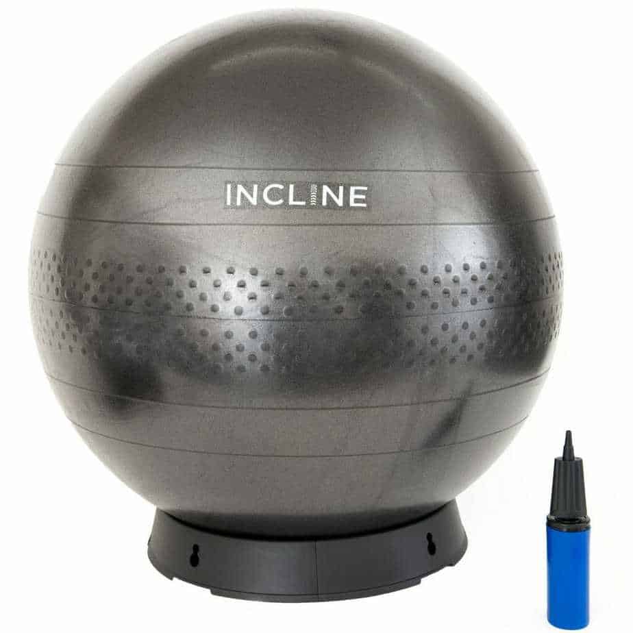 Best Yoga Ball Chair Jen Reviews