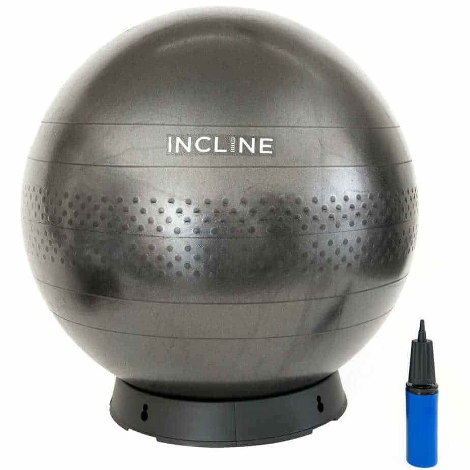 Best Yoga Ball Chair Jen Reviews