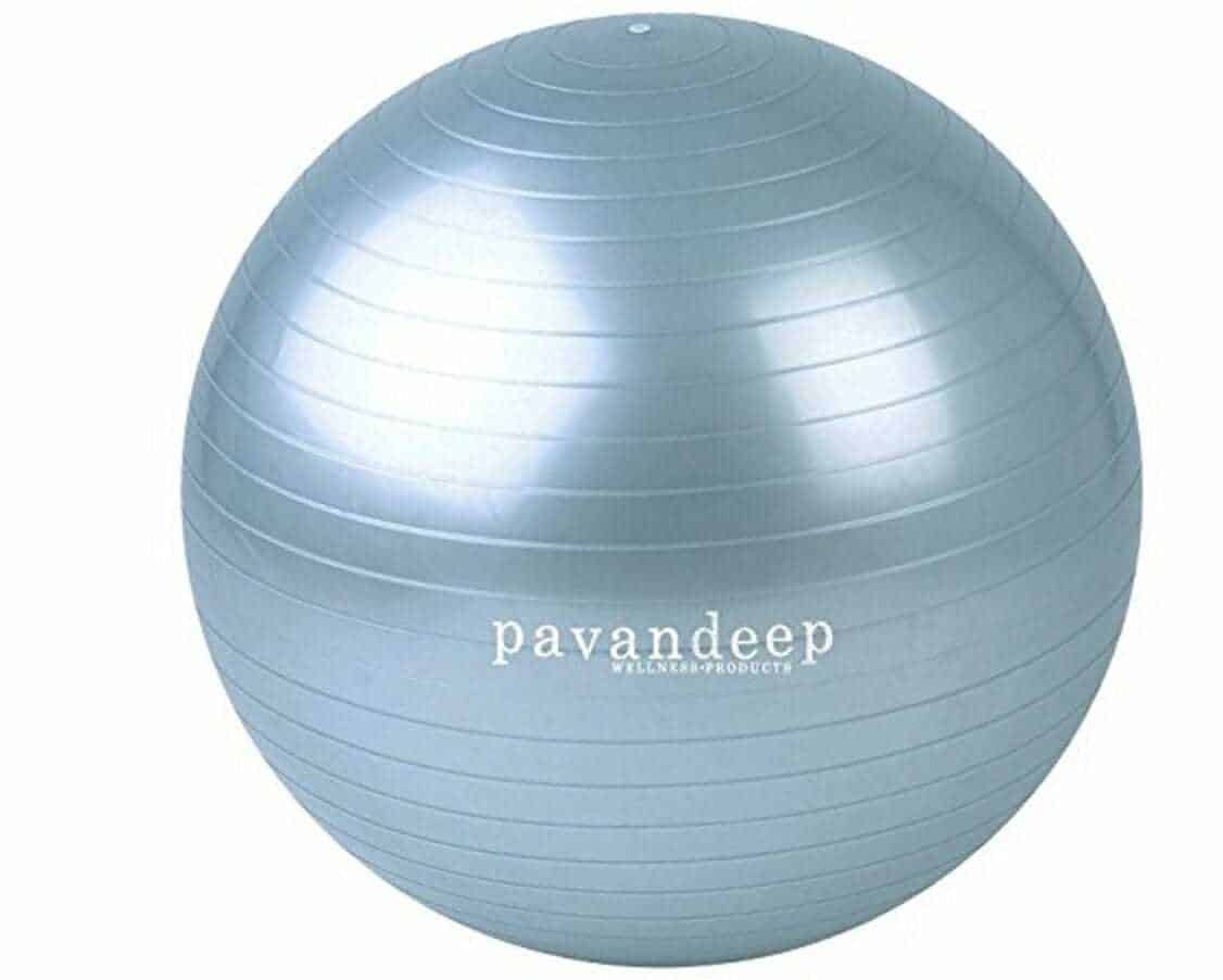 Best Yoga Ball Chair | Jen Reviews
