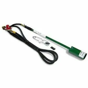 Red Dragon VT 100 000 BTU Propane Vapor Torch Kit