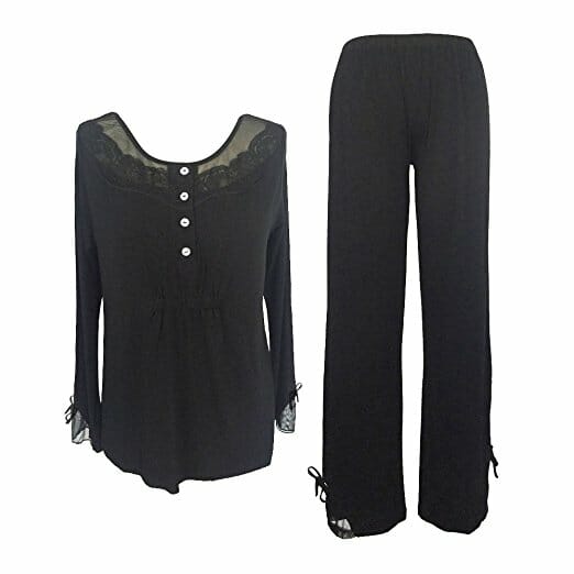 Best Bamboo Pajamas | Jen Reviews