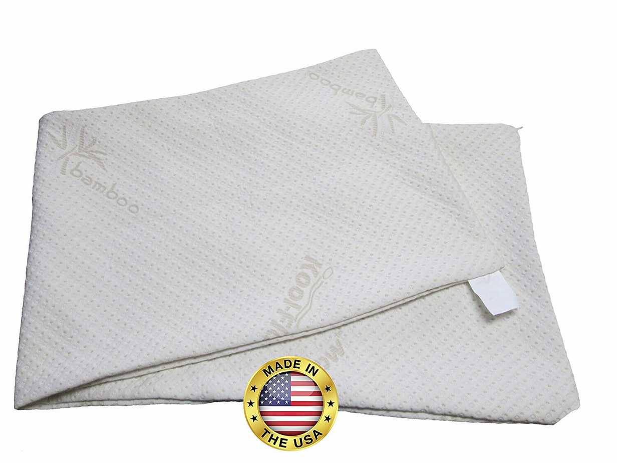 Best Bamboo Body Pillow Jen Reviews