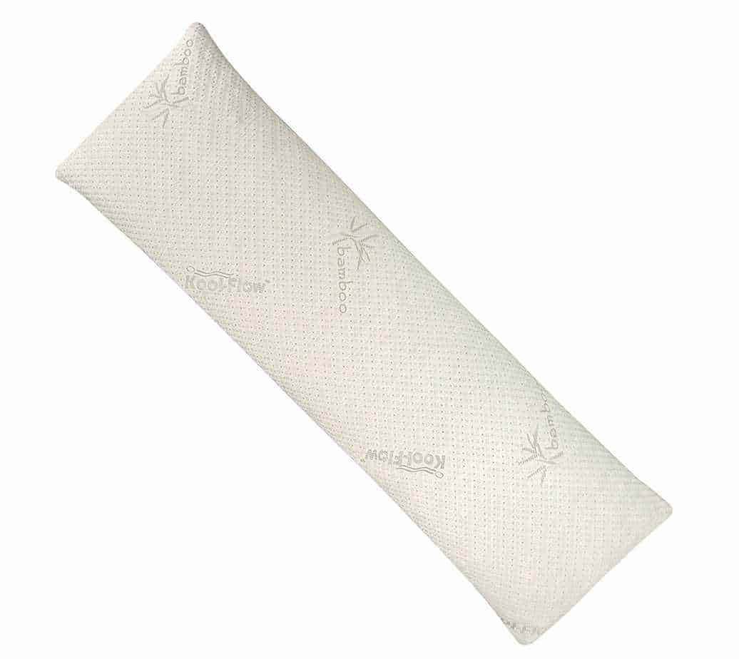 Best Bamboo Body Pillow Jen Reviews