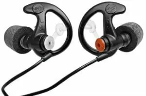 SureFire EP7 Sonic Defenders Ultra Filtered Earplugs