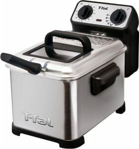 Best Deep Fryer Jen Reviews