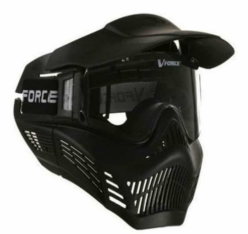 Best Paintball Mask Jen Reviews