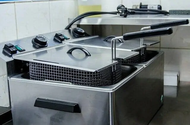 Best Deep Fryer