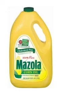 mazolacornoil