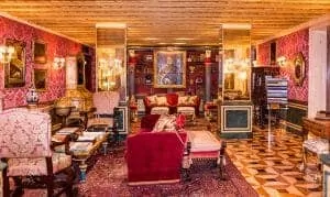 venice italy gritti palace 1606928 640