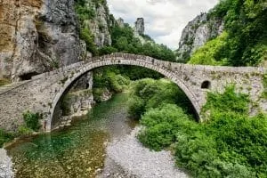 19. Zagori beautiful landscape 1812715 340