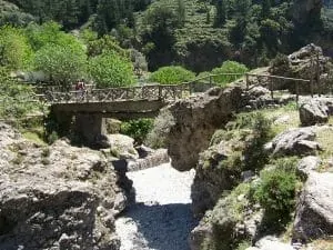 7. Samaria Gorge crete 1137843 960 720