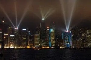 A Symphony of Lights