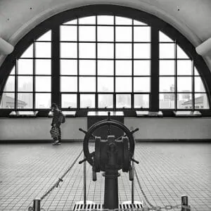 Hong Kong Maritime Museum