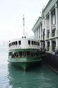 Star Ferry