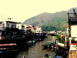 Tai O