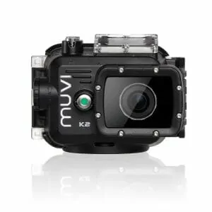 Veho Muvi K Series K 2 NPNG Action Camera