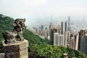 Victoria Peak