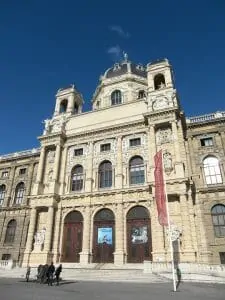 19. Natural History Museum Vienna