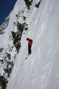 36. St. Anton Ski Base St. Anton am Arlberg