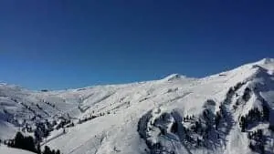 60. To the Top of Rosshutte Seefeld in Tirol