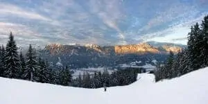 64. Dachstein Skywalk Ramsau am Dachstein