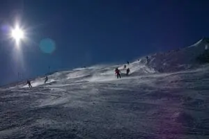 66. Ski Arlberg Lech