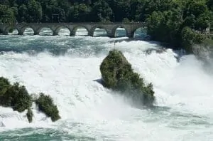 7. rhine falls 1473419 340