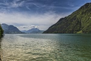 86. Urnensee lake 783788 960 720