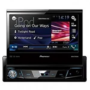 AVH X7800BT