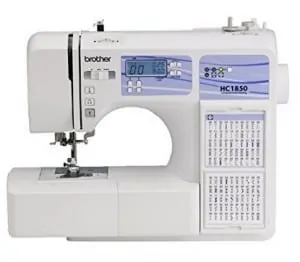 BrotherHC1850